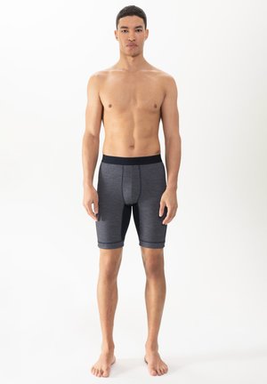 SERIE PRFRMNC - Boxer Briefs - indigo melange