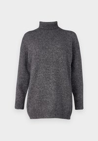 Επιλέχθηκε, grigio medio