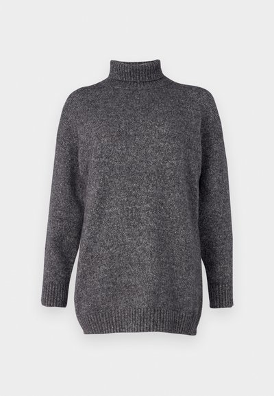 Weekend Max Mara VERDIER - Πουλόβερ - grigio medio