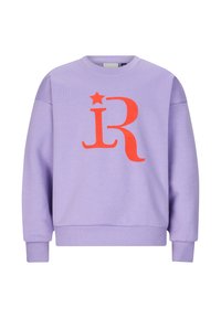 Unausgewählt, violet