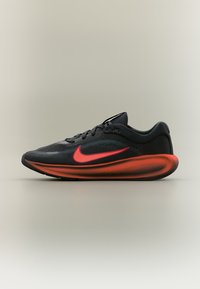 Δεν επιλέχθηκε, black/red orbit/cool grey/university red