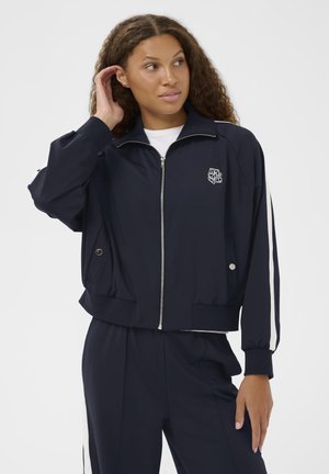 OAKLYNNSZ - Bomberjakke - night sky