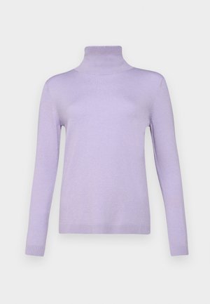 WEEKEND MaxMara KIKU - Strikkegenser - lilla