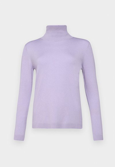 WEEKEND MaxMara KIKU - Jumper - lilla