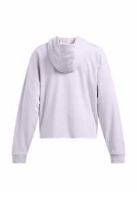 Under Armour RIVAL - Huppari - salt purple