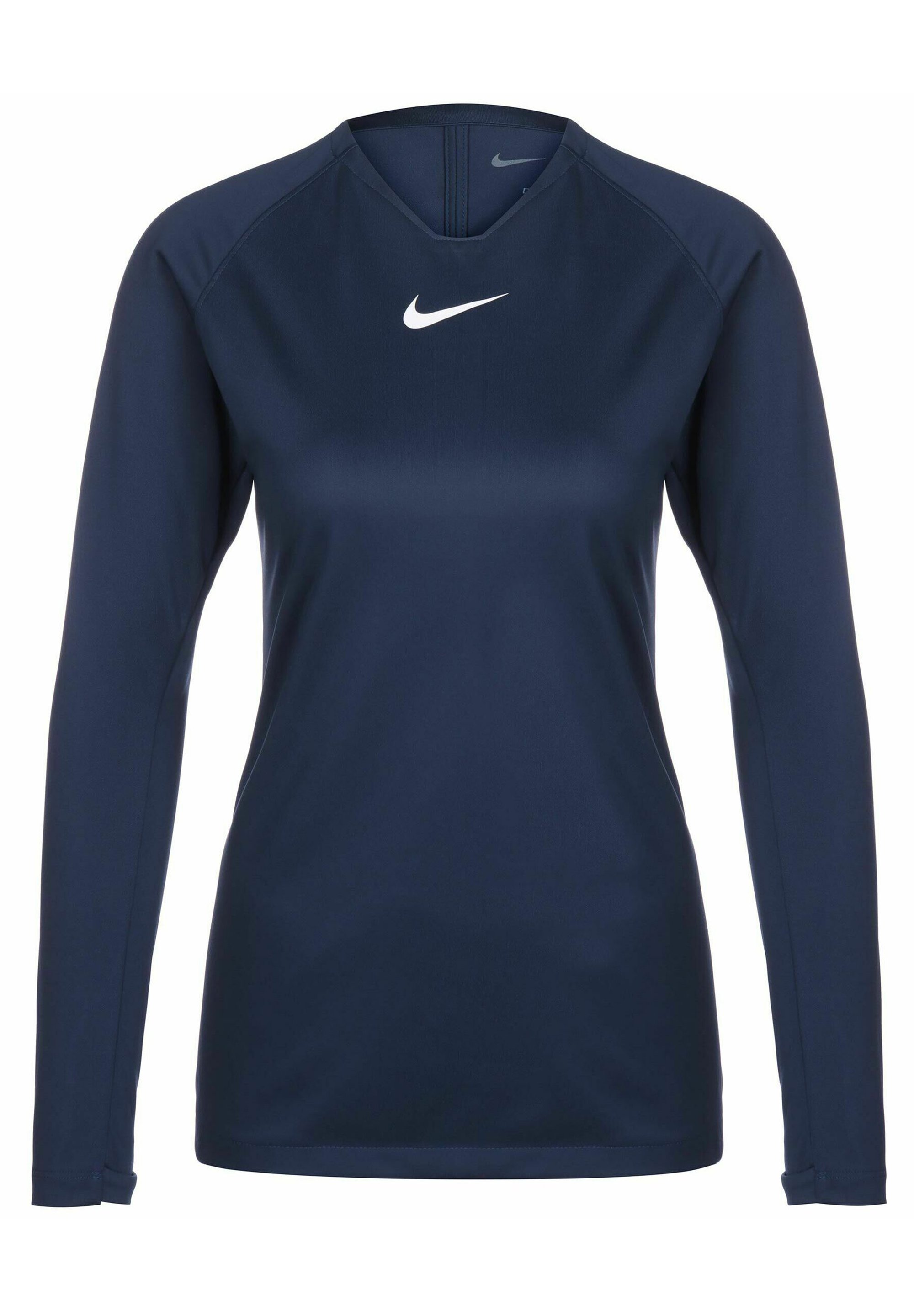 Long Sleeve Sportshirt Nike Damen Laufshirt Damen Nike Sport Shirt