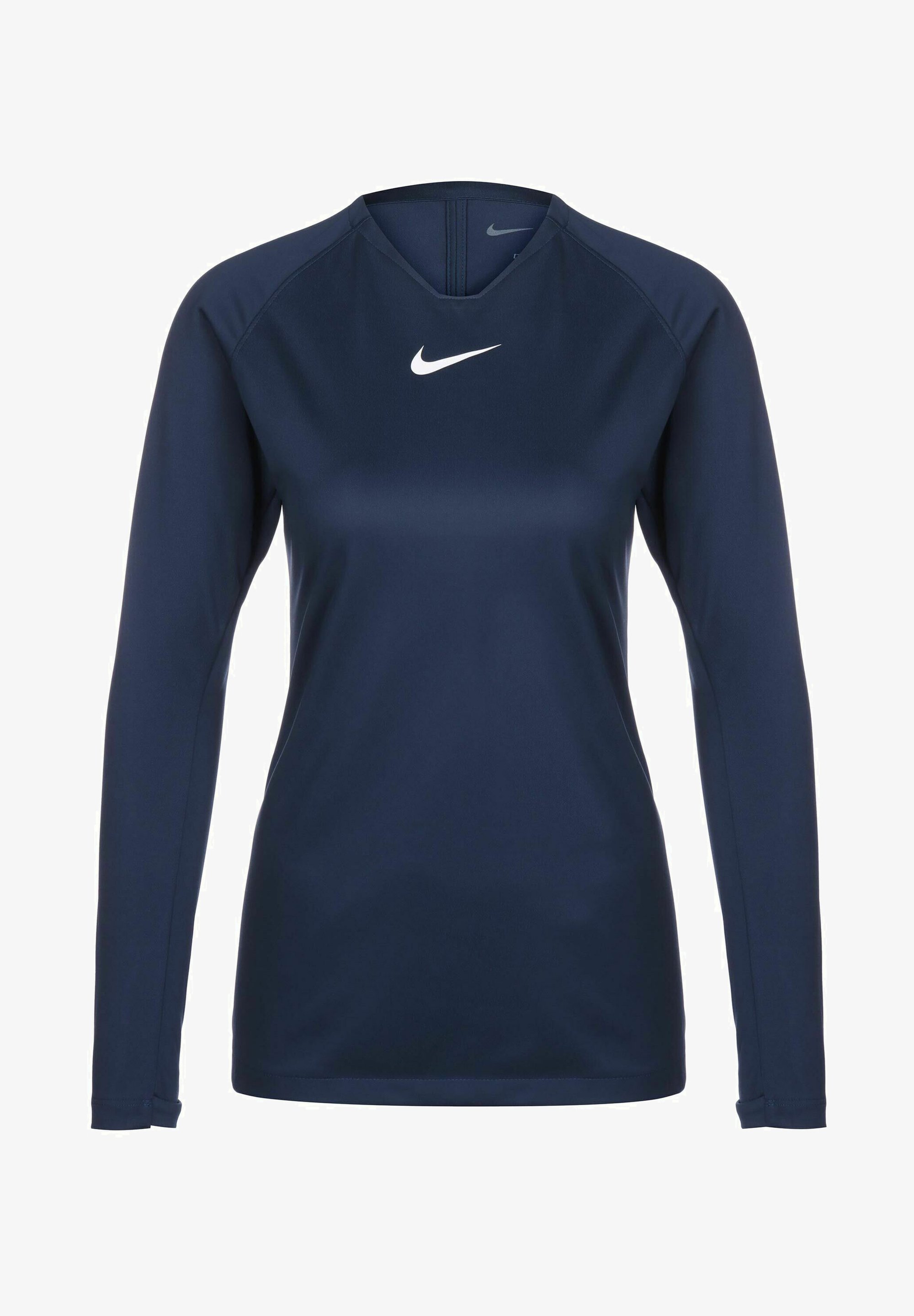Long Sleeve Sportshirt Nike Damen Laufshirt Damen Nike Sport Shirt