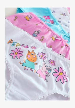 Set Di 3 Calzini Peppa Pig Per Bambina - Biancheria - Foto 6