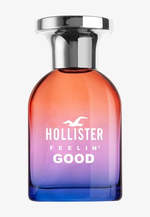 FEELIN' GOOD FOR HER EDP - Eau de Parfum - -