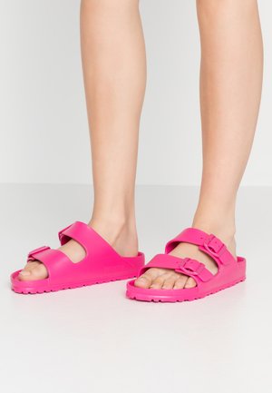 ARIZONA  - Sandales - beetroot purple