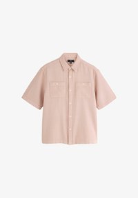 Non sélectionné, pink