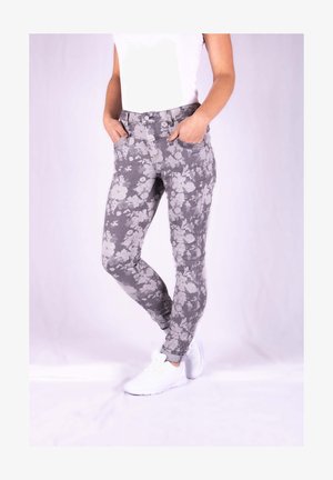 Jeans Skinny Fit - 5251