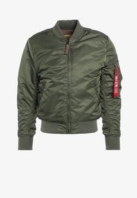 Unausgewählt, green