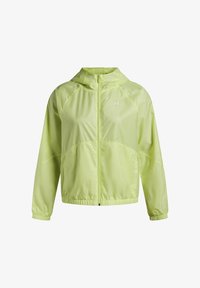 Ausgewählt, sonic yellow