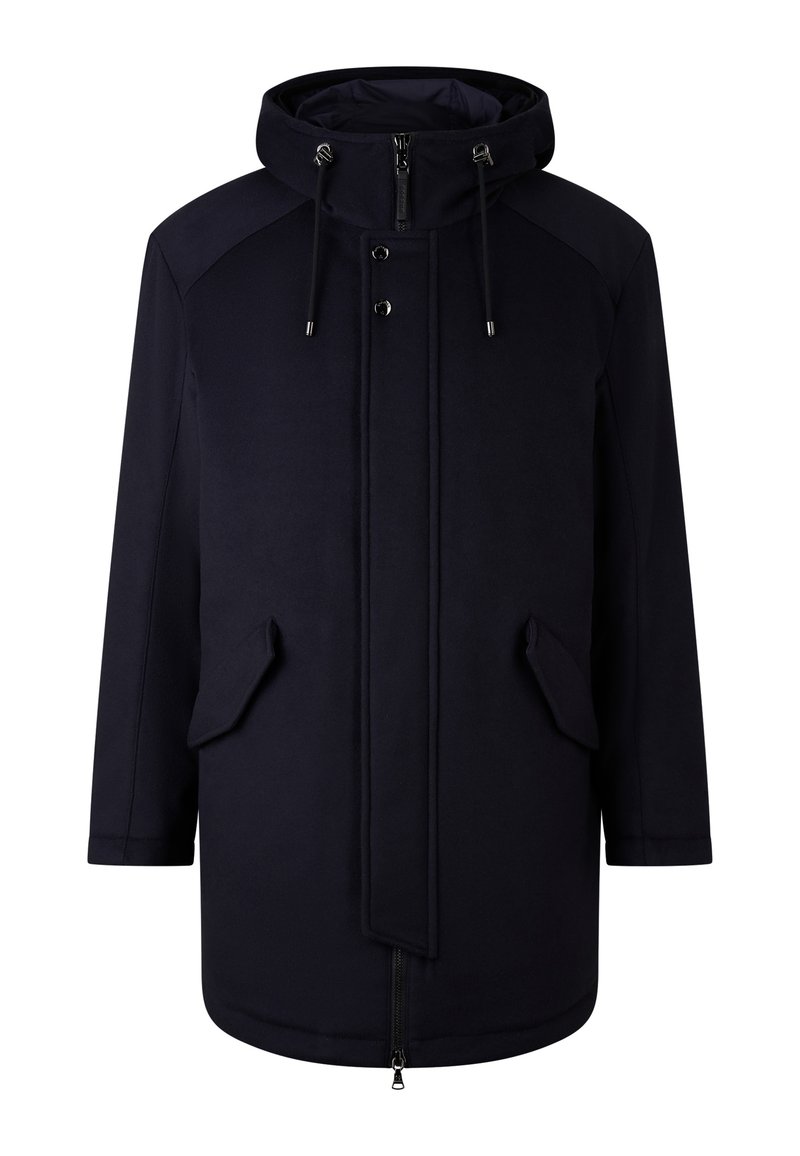 Bogner Donsjas donkerblauw