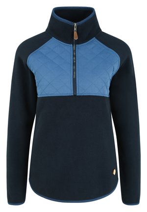 OXMALITA - SWEATPULLOVER - Fleece trui - insignia blue