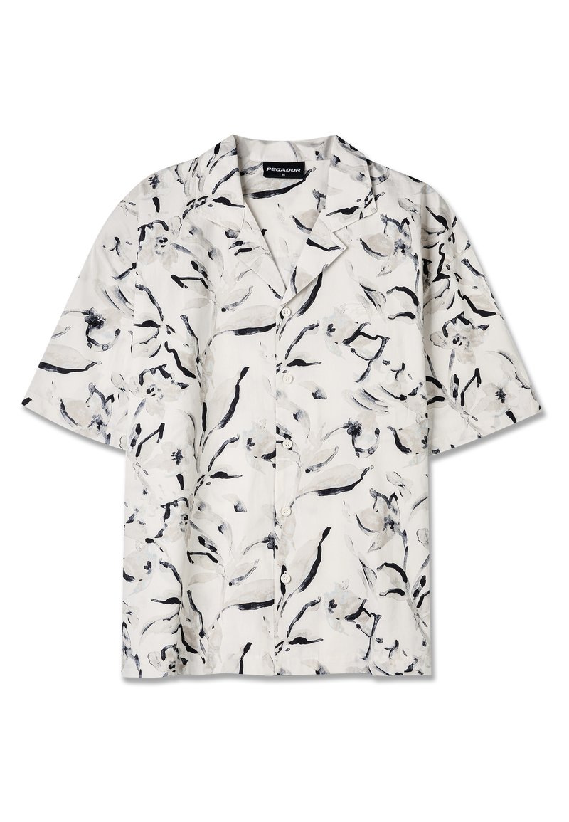 Pegador Overhemd crème