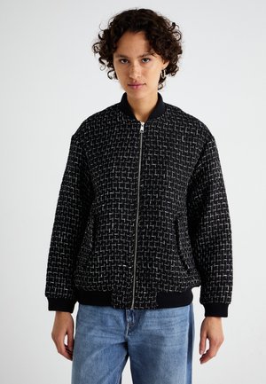 VMMARIANNA JACKET - Bombejakke - black