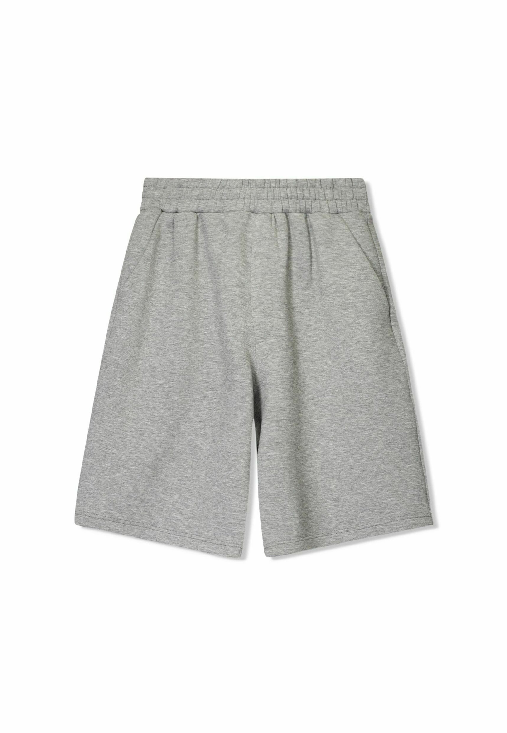 【BADBLOOD】Convex Bermuda Pant - Dusty Gray MUSINSA | BADBLOOD Dark Billy Nylon Curved Track Pants