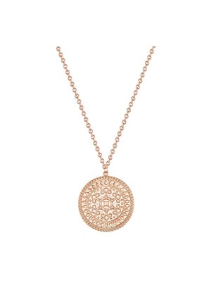 Collana - rose gold-coloured