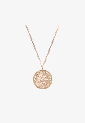 Collana - rose gold-coloured