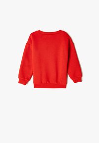 Koton SNOOPY - Sweatshirt - red