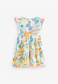 Neizvēlēts, multi rainbow