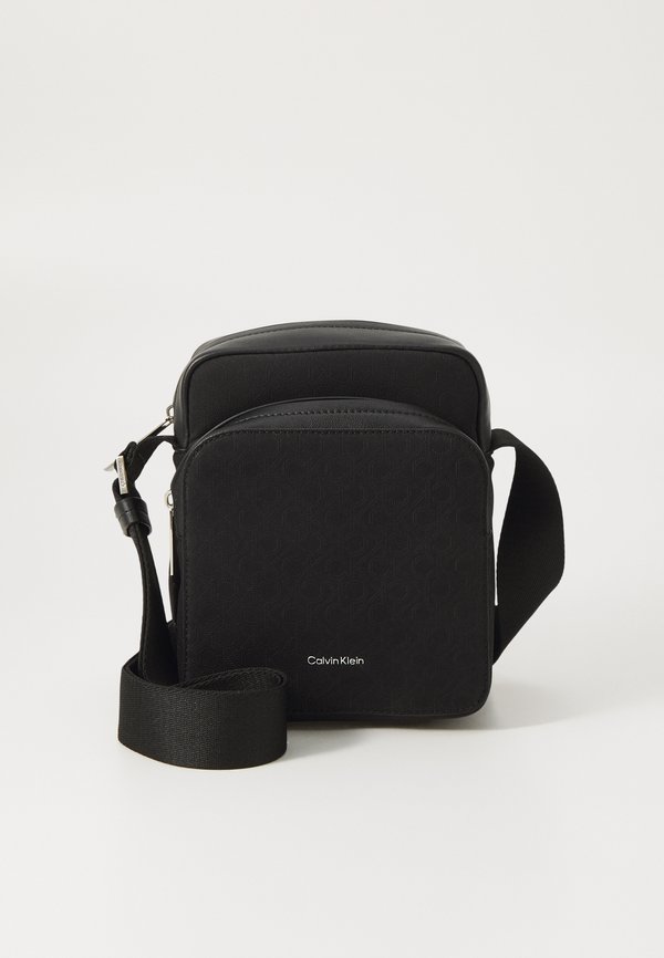 MUST REPORTER S - Cross body bag
