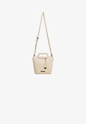 Pepe Jeans, Handtas - ivory white