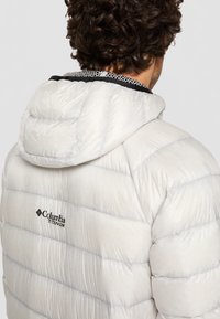 Columbia - Kurtka puchowa