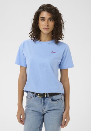 ESME  - T-shirt basique - vista blue