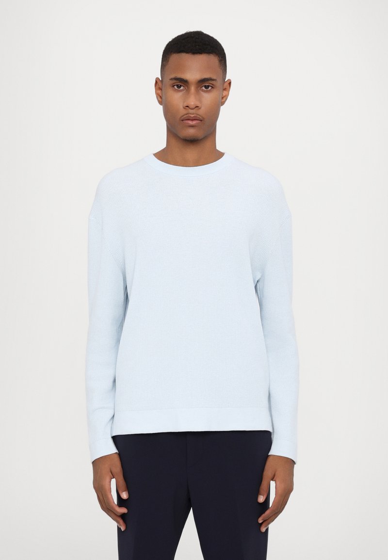 CLOSED - Pullover - light sky blue, Agrandir
