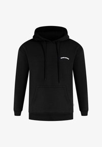 Ausgewählt, schwarz