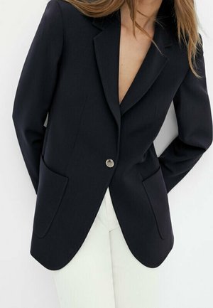 Blazer - black