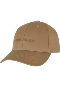 UNISEX  - Caps - sand