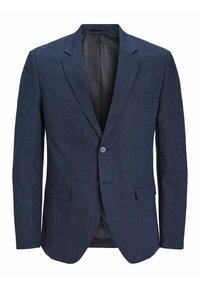 JPRRIVIERA - Veste de costume - dark navy