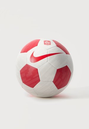 Nike Performance, HERITAGE PREMIER UNISEX - Футбол - white/off-white/university red