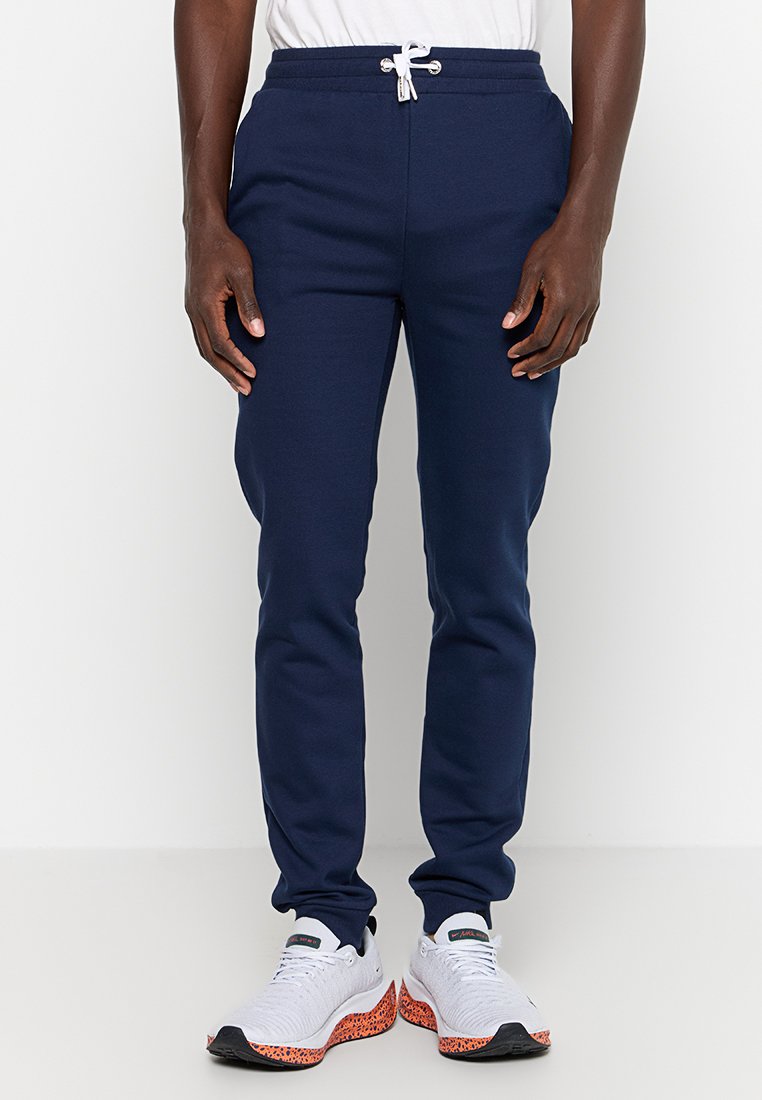 Ellesse Trainingsbroek donkerblauw Ellesse Trainingsbroek donkerblauw