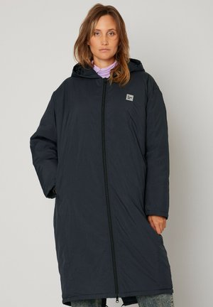 Parka - carbone