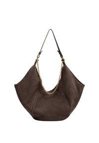 Unausgewählt, dark brown