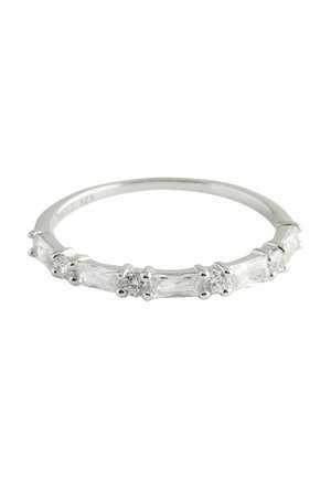 SPARKLE ETERNITY - Ring - silver-coloured