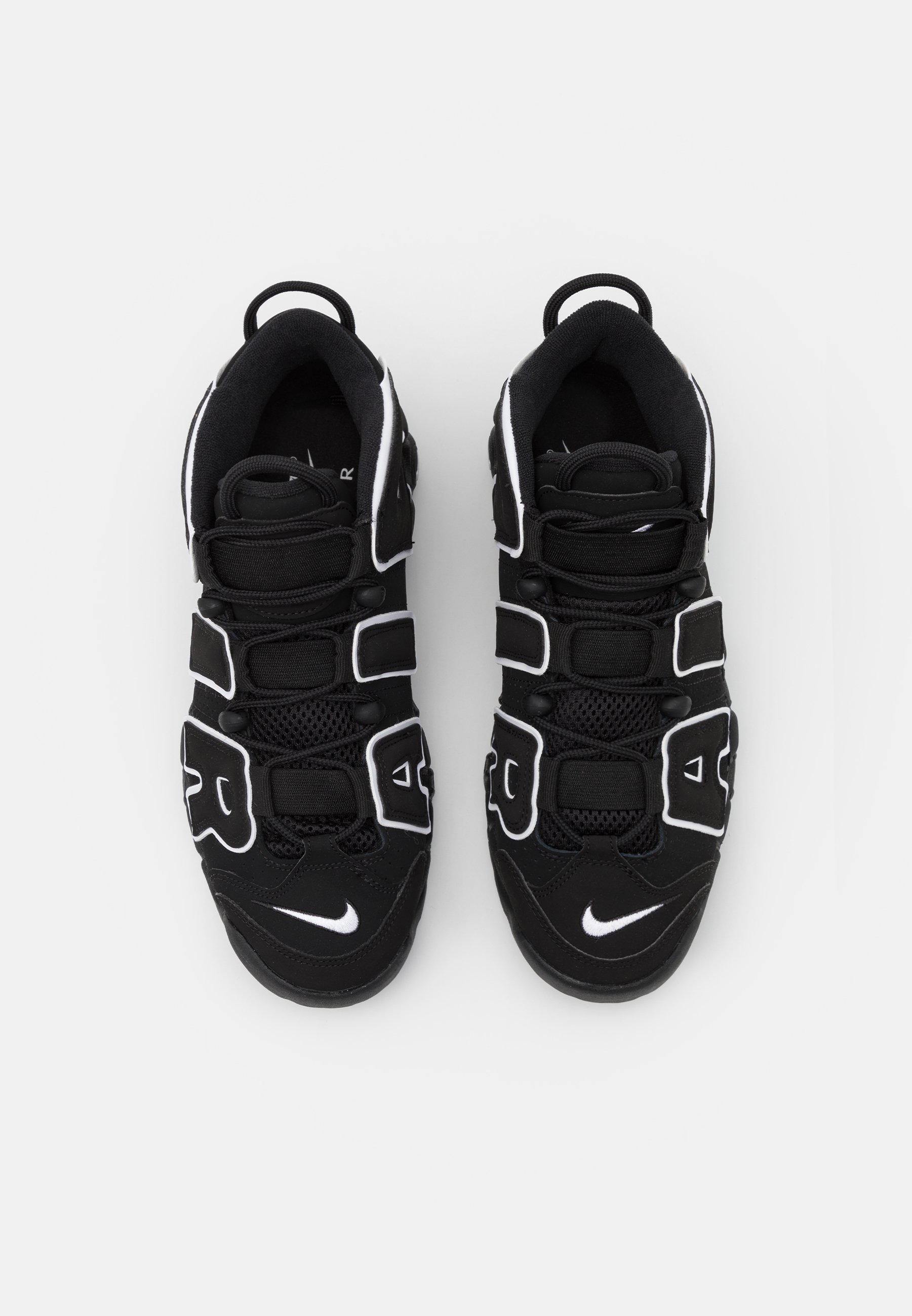 nike uptempo 38.5