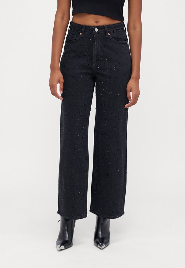 VMTESSA RHINE WIDE - Wide Leg