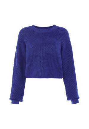 myMo, - Sweter