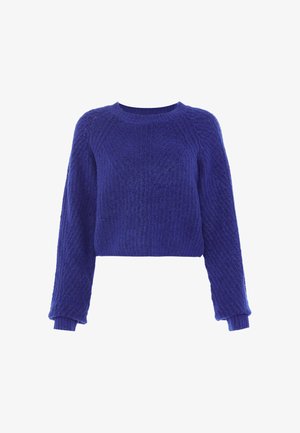 myMo, - Sweter