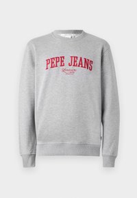Selecionado, light grey