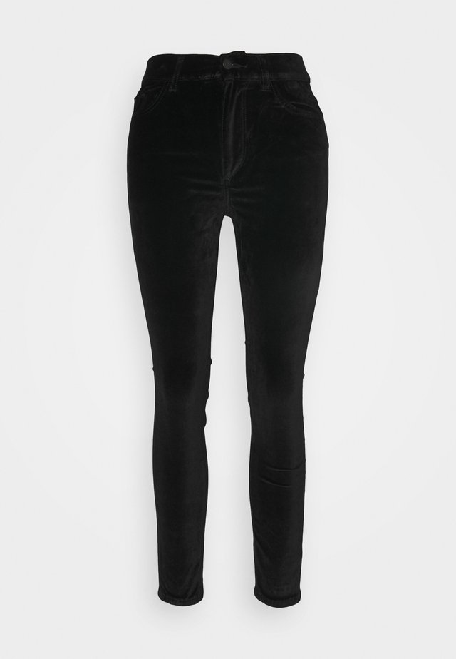 FARROW ANKLE HIGH RISE - Kangashousut - mccarren