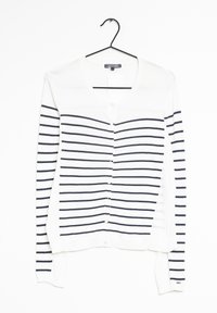 Tommy Hilfiger Cardigan - white