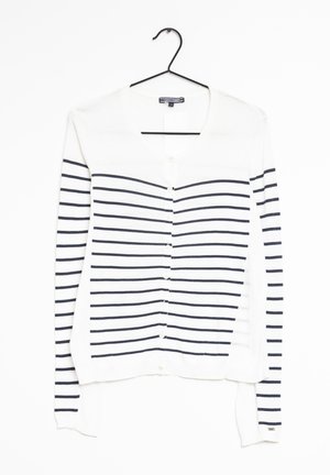 Cardigan - white