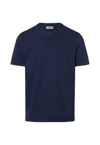RAPHAEL - T-shirt basic - marine